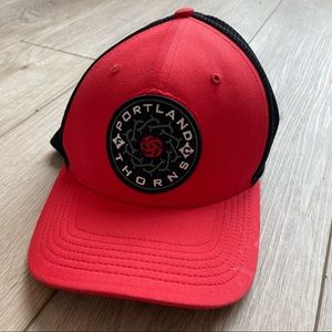 Portland Thorns Trucker Hat